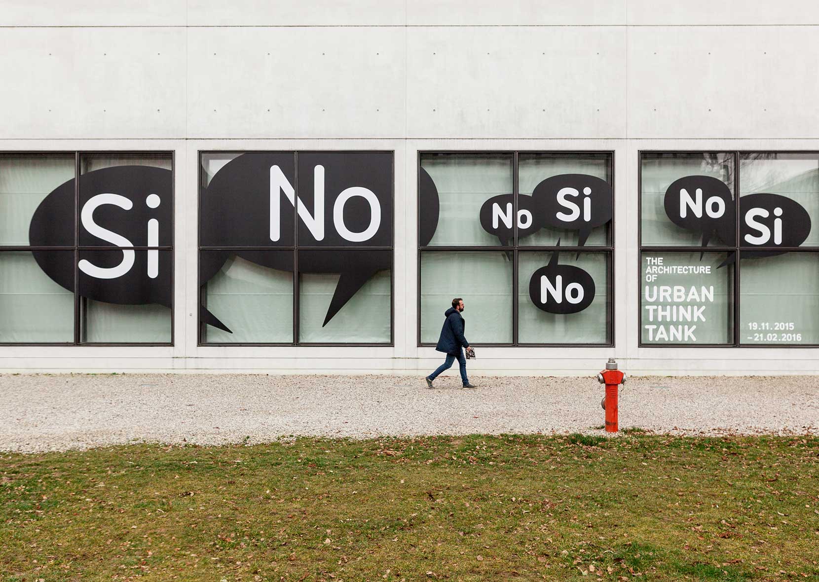 exterior facade wrapping