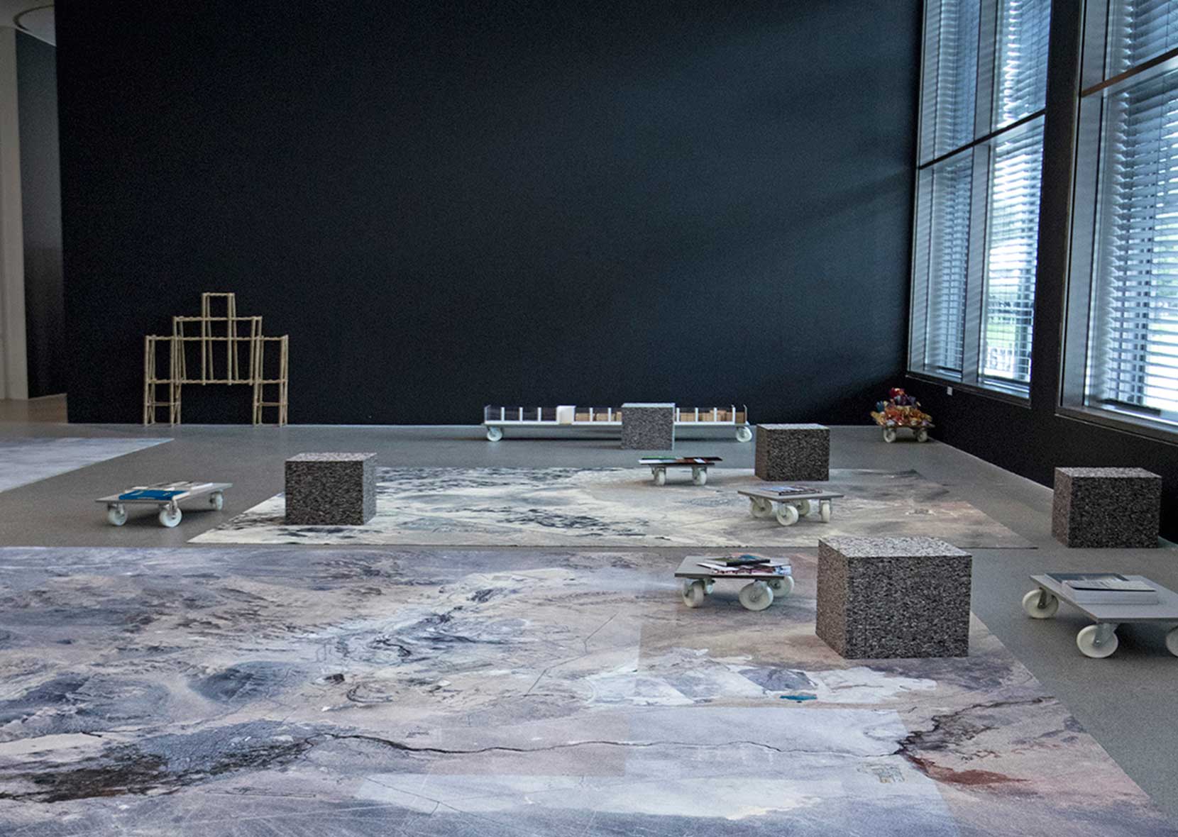 Ausstellungsraum