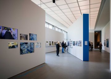 Exhibition 2015 Zoom Architektur Und Stadt Im Bild Ausstellung