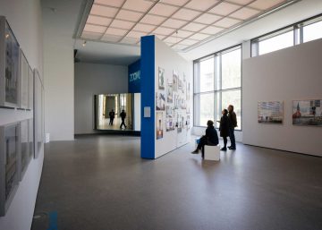 Exhibition 2015 Zoom Architektur Und Stadt Im Bild Ausstellung