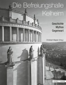 Die Befreiungshalle Kelheim