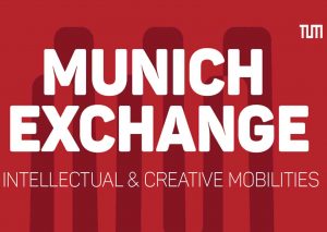 Conference and D.J. Session "Munich Exchange"