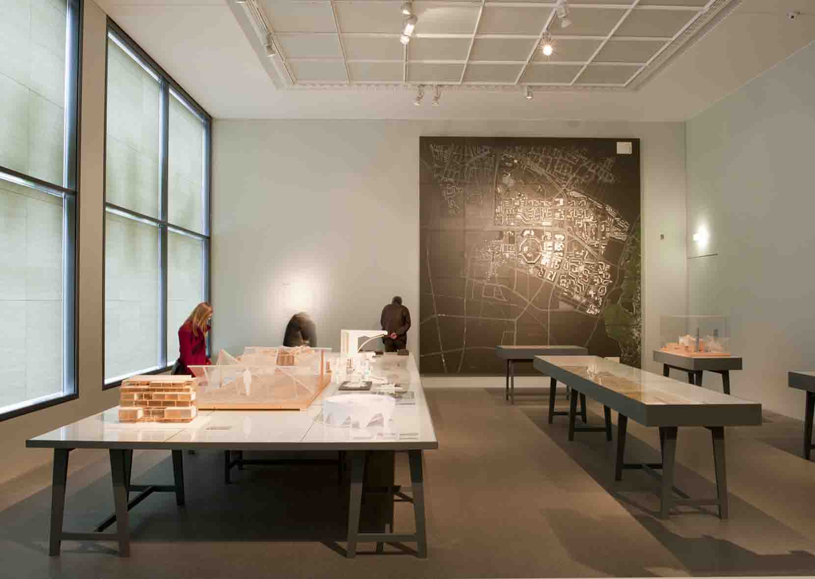 Ausstellungsraum