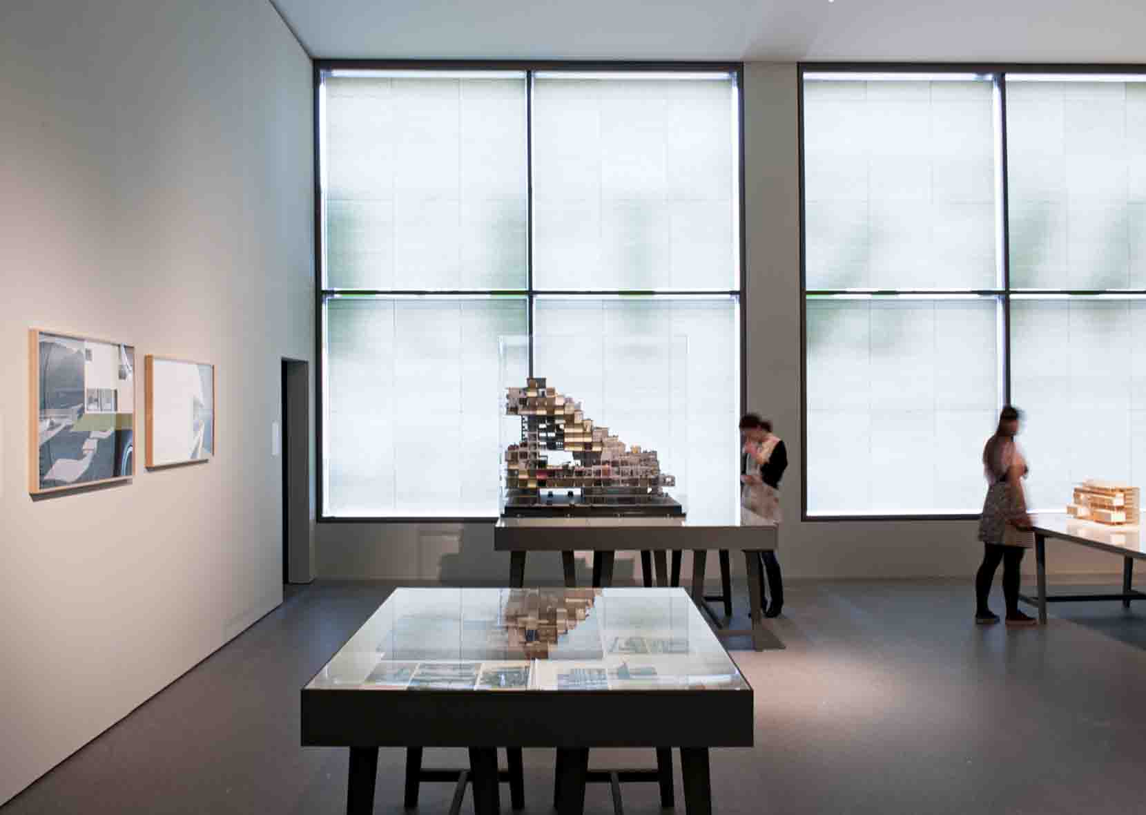Ausstellungsraum