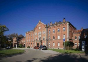 Conference "Public Building during Ludwig II's reign"