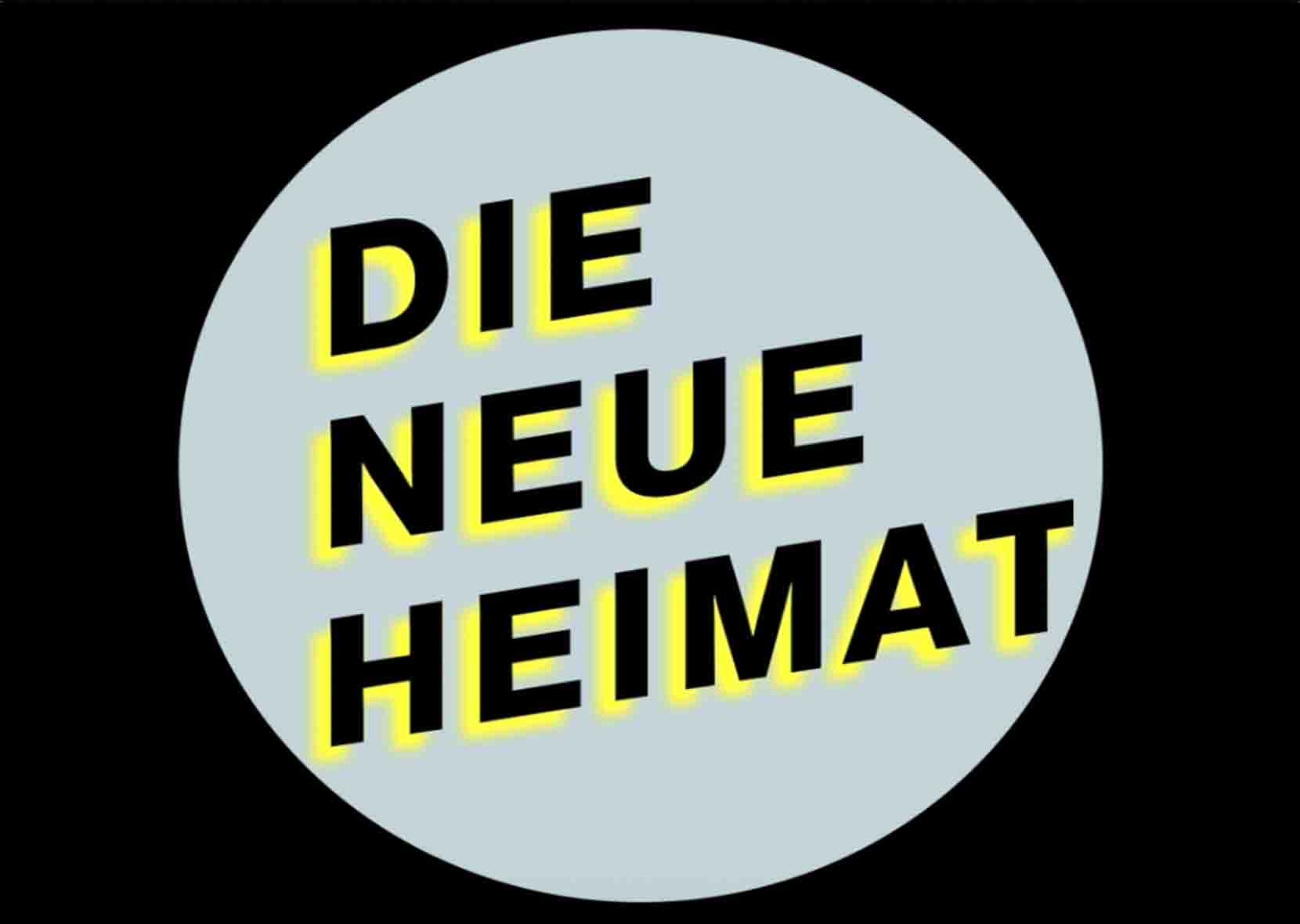 Die Neue Heimat (1950–1982) - Architekturmuseum der TU München