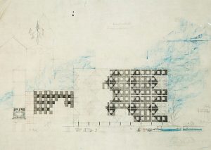 Architektur sammeln, dokumentieren, präsentieren