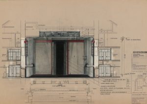 Architektur sammeln, dokumentieren und präsentieren