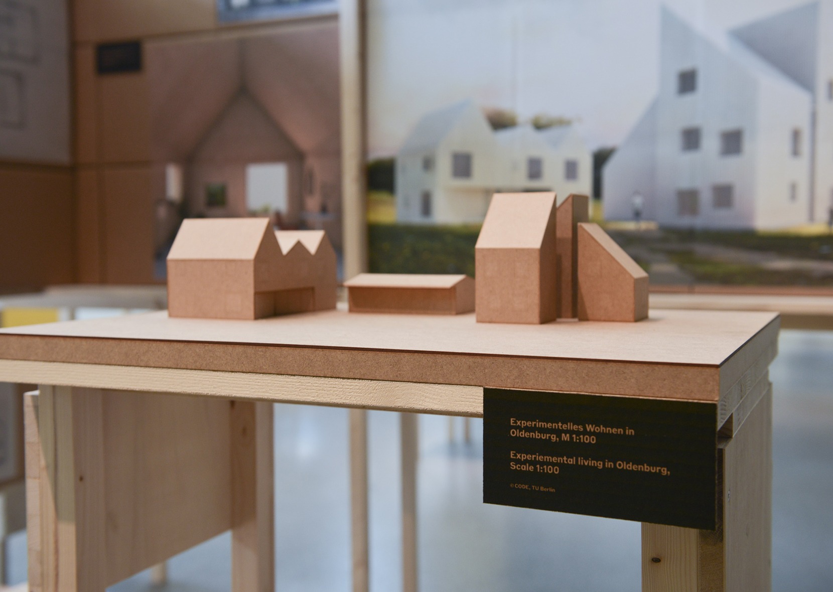 Architekturmodell