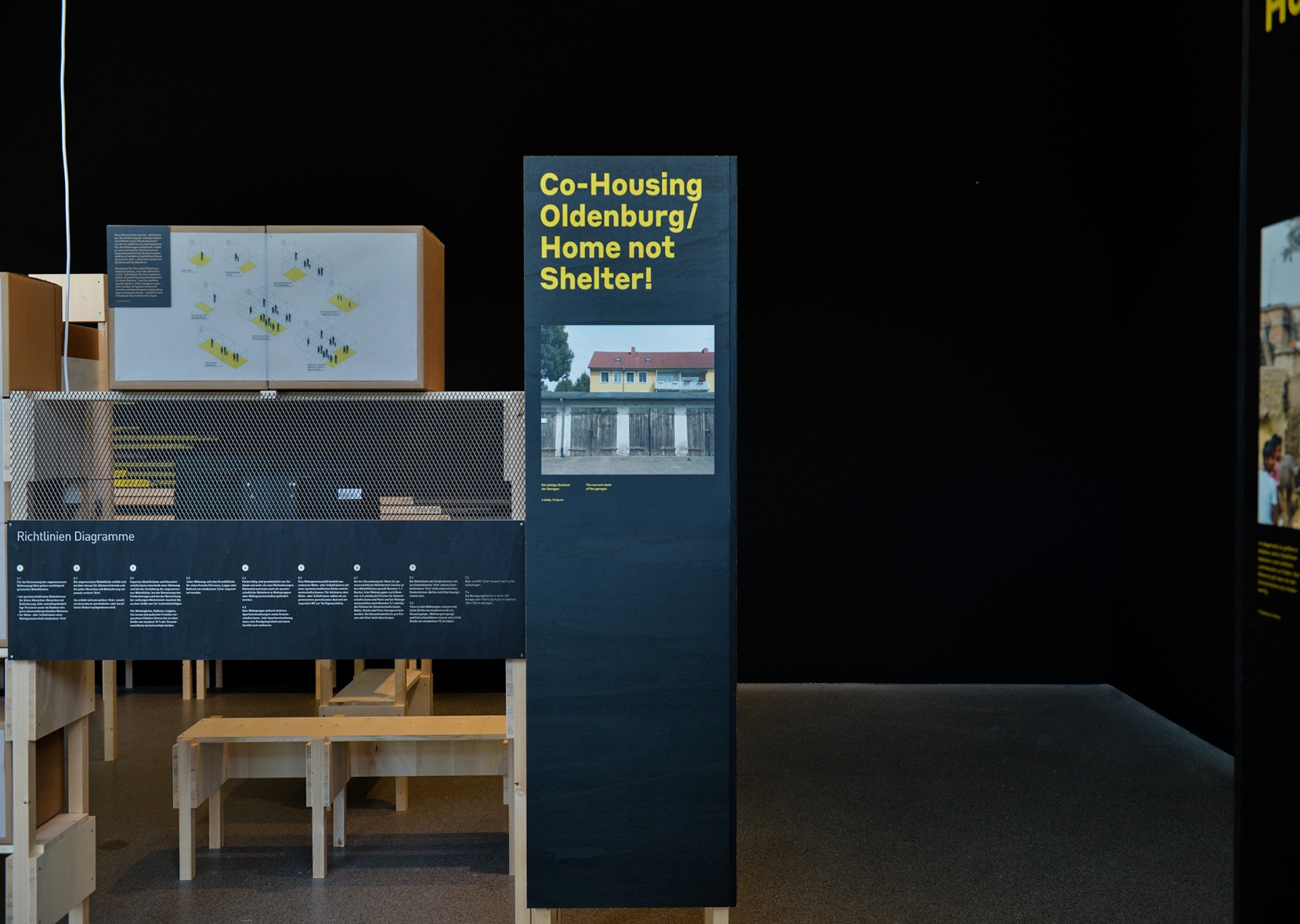 Ausstellungsraum