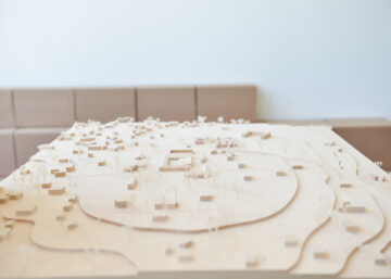 Architekturmodell