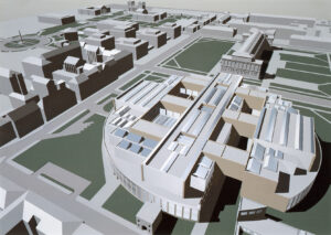 Architektur sammeln, dokumentieren und präsentieren