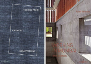 Book Presentation "Architect: Observations"