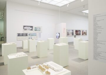 Ausstellungsraum