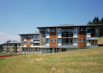 Krankenhaus
