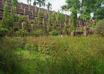 Muzharul Islam, Chittagong University