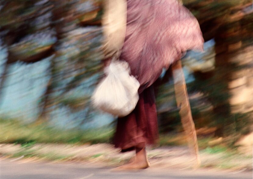 One Million German Passports, ALFREDO JAAR Architekturmuseum der TUM