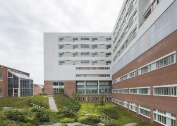 AUH Aarhus University Hospital