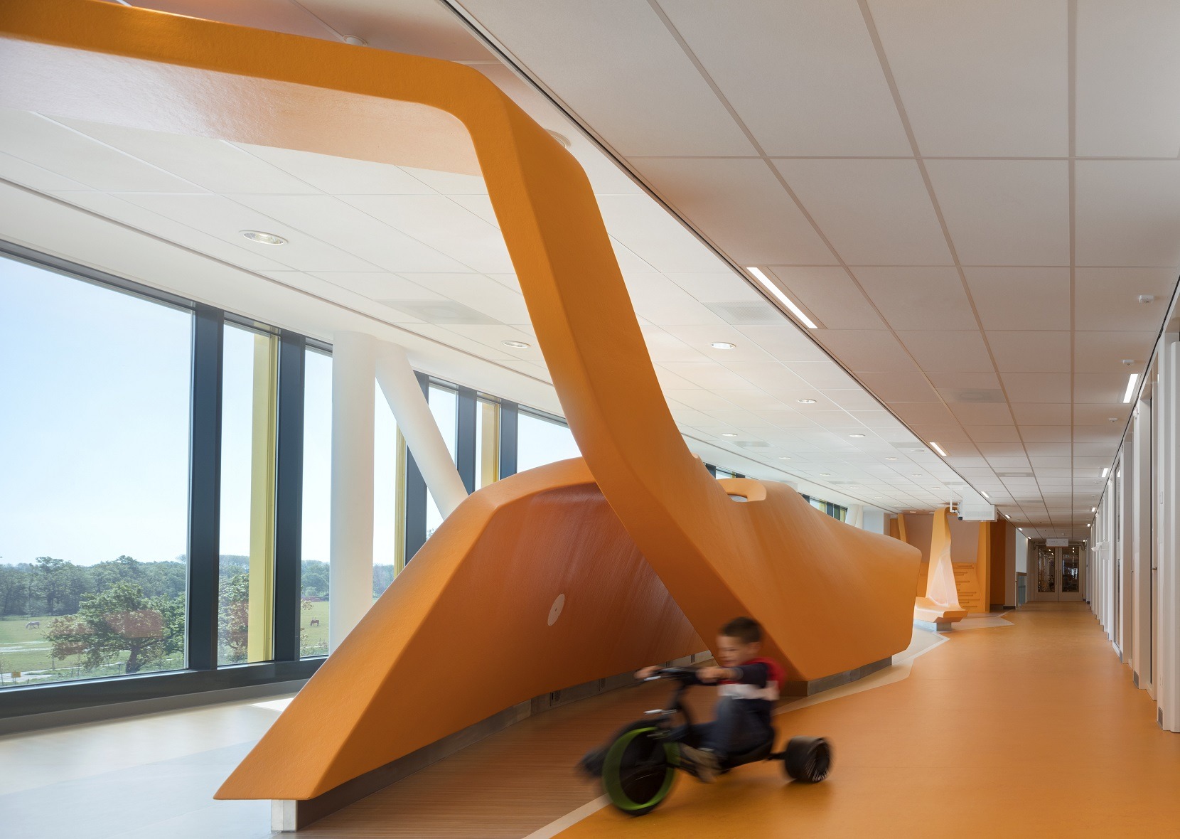 Prinses Máxima Centrum Utrecht