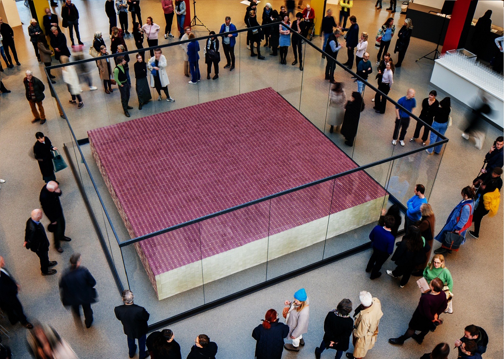 One Million German Passports