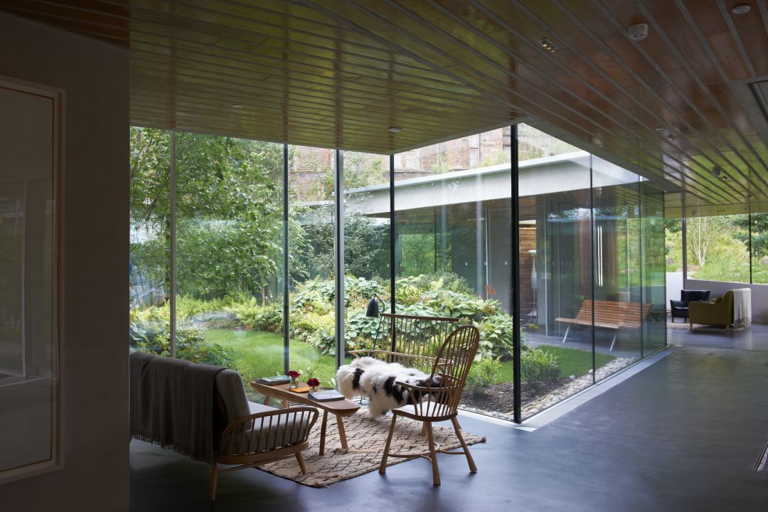 Maggie's Centre Gartnavel