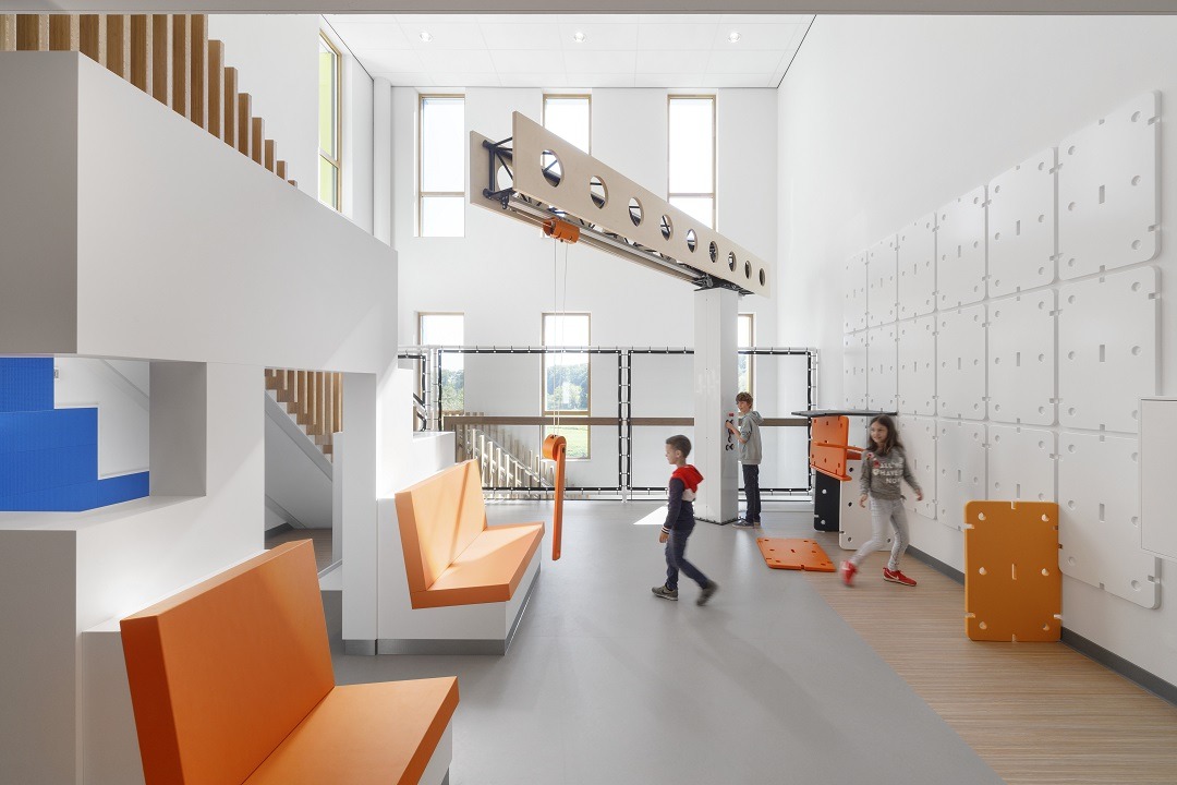 Prinses Máxima Centrum