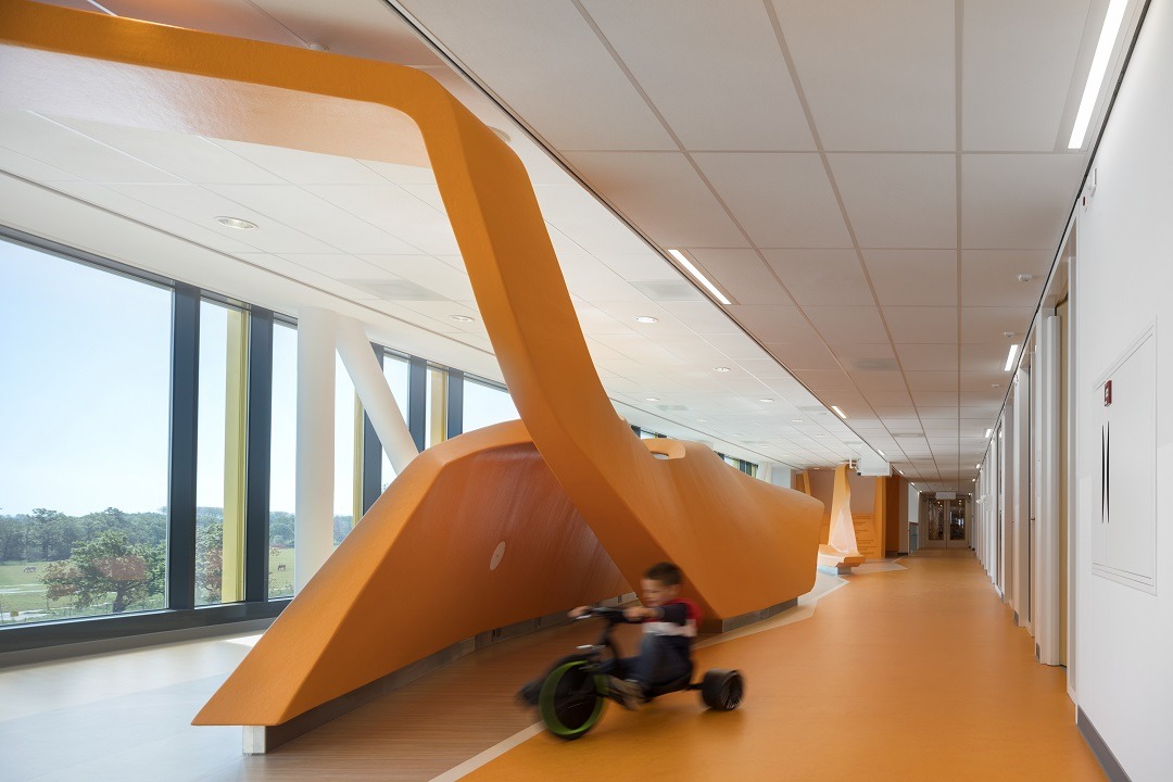 Prinses Máxima Centrum