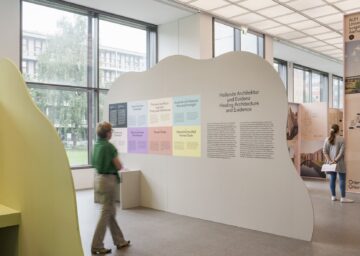 Ausstellungsraum 1