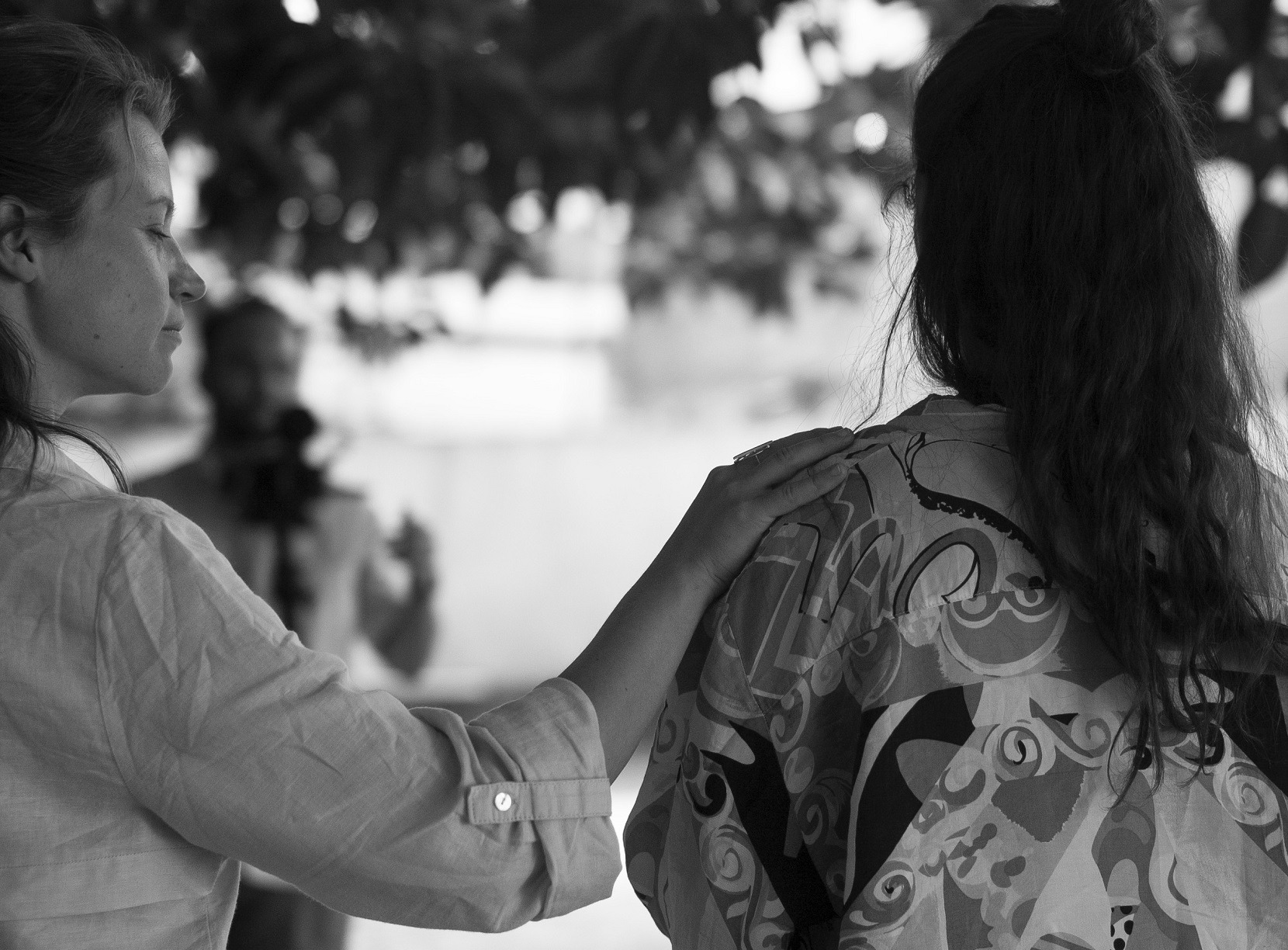 »Experiencing Sense(s)«, Independent Project, Trienal de Arquitectura, Lissabon 2022