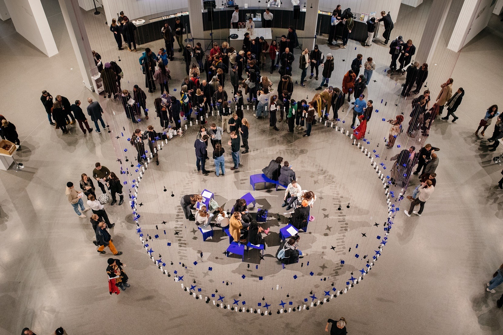 Homeplace Vernissage