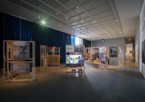 Ausstellungsführungen