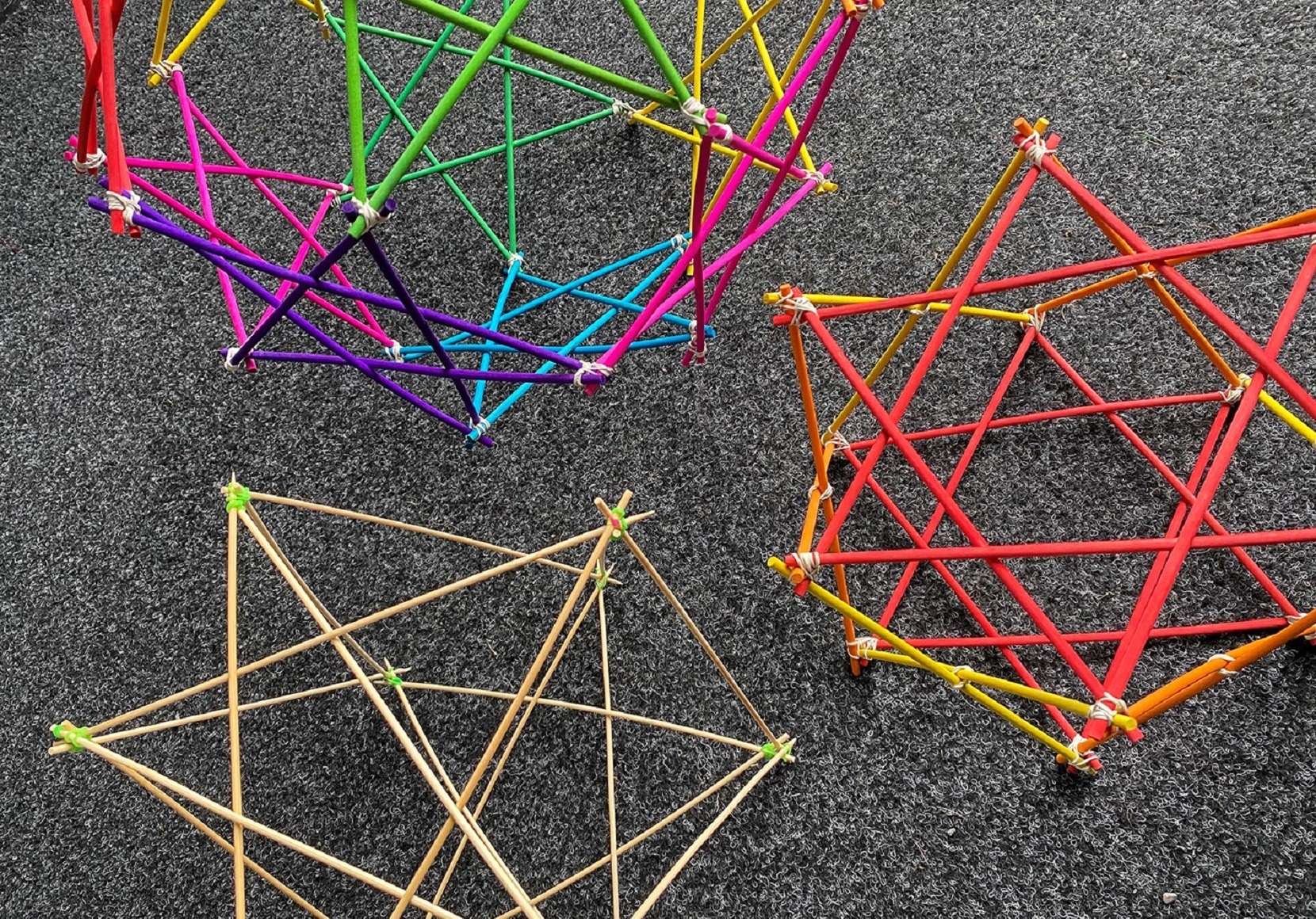 Bauworkshop The Gift