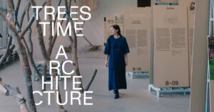 Link zu YouTube zur virtuellen Führung mit Kristina Pujkilović