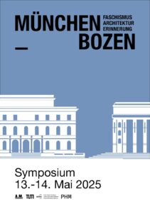 Booklet of symposium