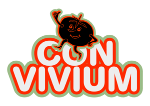 Convivium - Nahrungssysteme am Limit