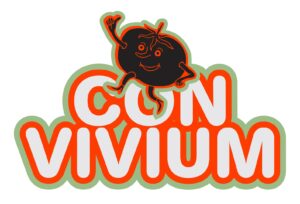 Convivium - Nahrungssysteme am Limit