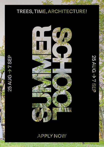 Poster der Veranstaltung