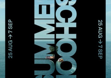 Poster Summer School 2025