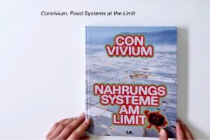 Link zum Video zum Katalog "Convivium: Nahrungsmittel am Limit" (DE)"