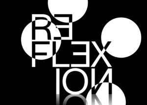 Reflexion - Licht Spiegel Transparenz