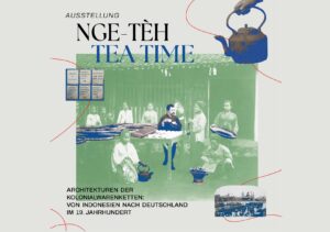 Nge-Téh / Tea Time